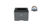 Picture of Brother HL-L5100DN laser printer 1200 x 1200 DPI A4