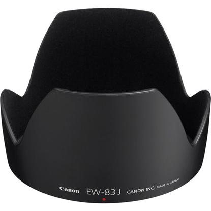 Picture of Canon EW-83J Lens Hood