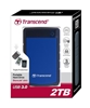 Изображение Transcend StoreJet 25H3 2,5  2TB USB 3.1 Gen 1