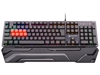 Изображение A4Tech B3370R Bloody Spēļu klaviatūra ar apgaismoj