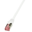 Attēls no LogiLink CAT 6 Patchcord S/FTP PIMF Biay 15M (CQ2101S)