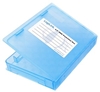 Изображение LOGILINK UA0131, 2,5 quot; HDD protection box for 1 HDD, blue