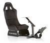 Picture of Fotel Playseat Alcantara Czarny (REM.00008)