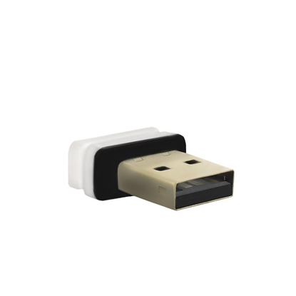 Изображение Bezprzewodowy Mini Adapter USB Wi-Fi 150Mbps 
