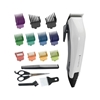 Picture of Remington HC5035 hair trimmers/clipper White