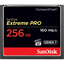 Attēls no SanDisk Extreme Pro CF     256GB 160MB/s         SDCFXPS-256G-X46