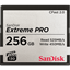 Изображение SanDisk CFAST 2.0 VPG130   256GB Extreme Pro     SDCFSP-256G-G46D