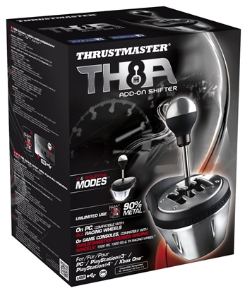 Picture of Thrustmaster TH8A