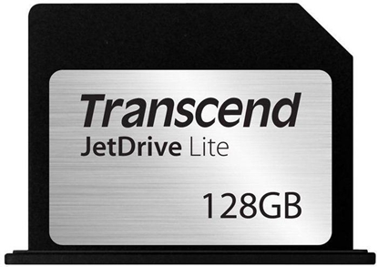 Attēls no Transcend JetDrive Lite 330 128G MacBook Pro 13  Retina 2012-15