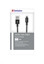Изображение Verbatim Micro USB Cable Sync & Charge 100cm black