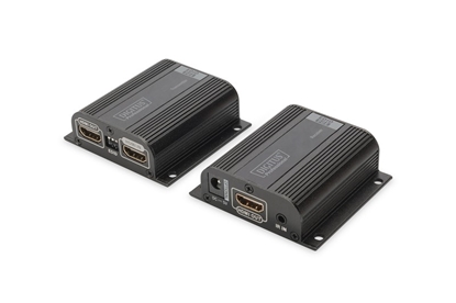 Attēls no Digitus HDMI Extender Set, Full HD, 50 m