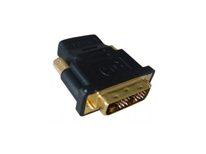 Pilt Adapteris Gembird HDMI - DVI