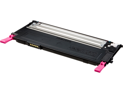 Attēls no Samsung CLT-M4092S Magenta Toner Cartridge