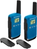 Picture of Motorola TALKABOUT T42 blue