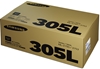 Изображение Samsung MLT-D305L High-Yield Black Original Toner Cartridge