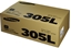 Изображение Samsung MLT-D305L High-Yield Black Original Toner Cartridge