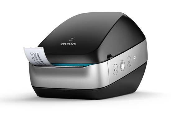 Picture of Dymo LabelWriter Wireless black