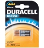 Picture of Duracell AAAA 2 pack