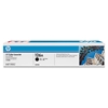 Picture of HP 126A Black Toner Cartridge, 1200 pages, for HP Color LaserJet CP1025, Pro100, Pro200, M275 series