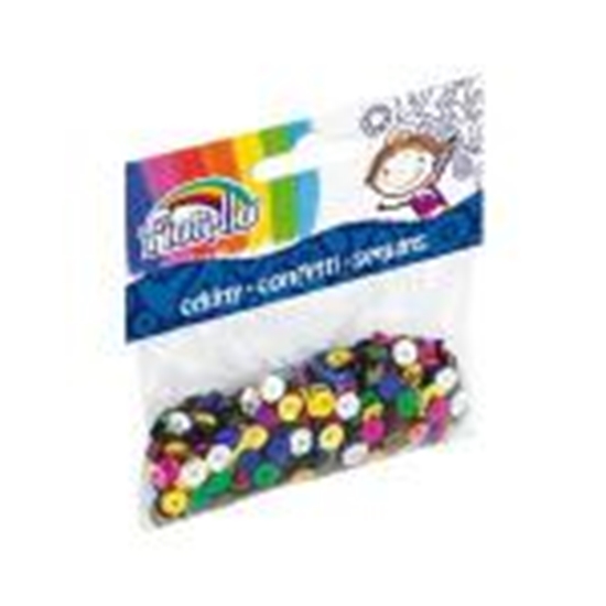 Picture of Konfeti 7x7 mm,  14g. C14-7