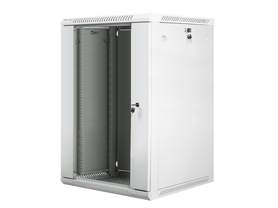 Picture of Lanberg 18U 600X600 SCHWARZ