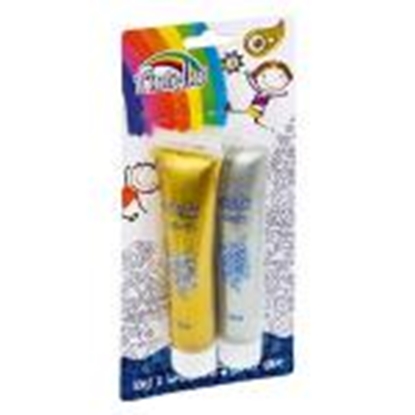 Picture of Līme ar spīdumiem 2x75 ml BK75B2