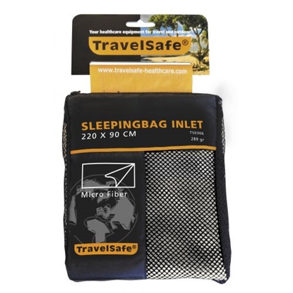 Picture of TRAVELSAFE Micro Fiber Envelope
