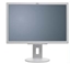 Изображение Fujitsu Displays B22-8 WE LED display 55.9 cm (22") 1680 x 1050 pixels WSXGA+ Silver