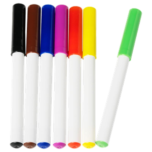 Picture for category Felt-Tip Pens