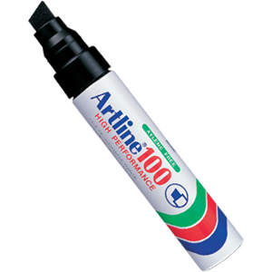 Picture for category Permanent markers