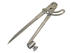 Picture for category Compasses and cases of drawing boards