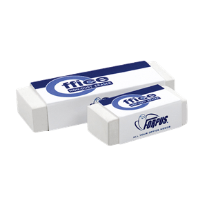 Picture for category Erasers