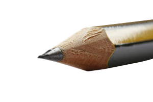 Attēls attiecas uz kategoriju Zīmuļi