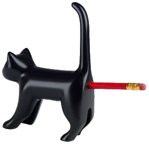 Attēls attiecas uz kategoriju Zīmuļu asināmie