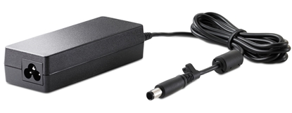 Picture of Barošanas bloks portatīvajam datoram HP 65W Smart AC Adapter