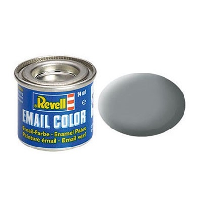 Изображение Email Color 43 Middle Grey Mat