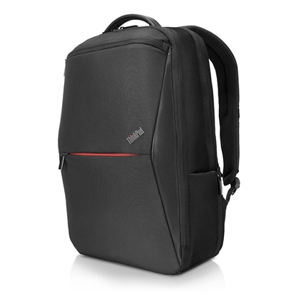 Attēls no Lenovo 4X40Q26383 laptop case 39.6 cm (15.6") Backpack Black