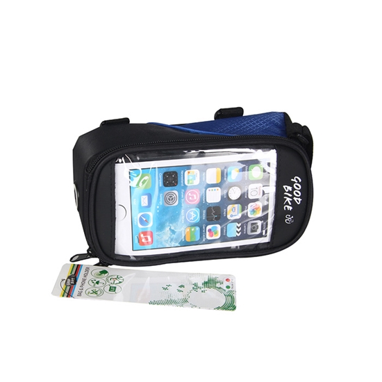 Picture of Telefona turētājs IN TOUCH 5,3'' 18x9x9,5cm