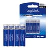 Picture of LogiLink Bateria Ultra Power AAA / R03 650mAh 4 szt.