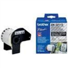 Picture of Brother Continuous Paper Tape white, 30,48 m x 38 mm  DK-22225