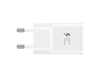 Изображение Samsung Adaptive Fast Charger + USB Type-C