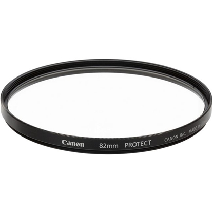 Picture of Canon protection filter 82