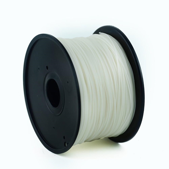 Изображение Filament drukarki 3D PLA/1.75mm/natural 