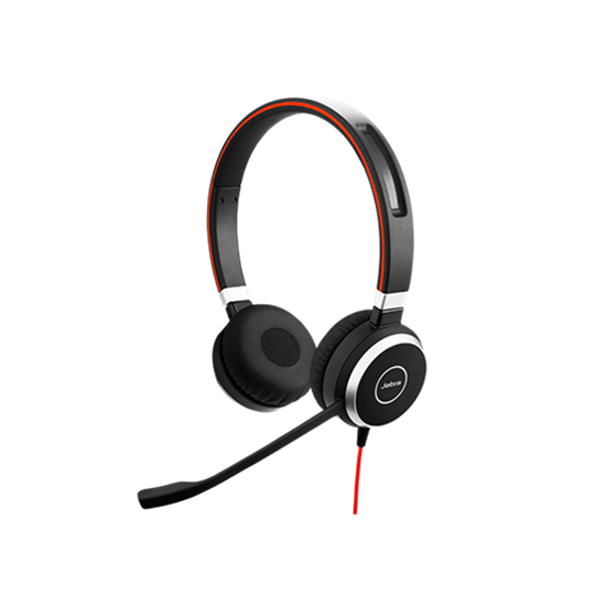 Picture of Jabra EVOLVE 40 MS Stereo