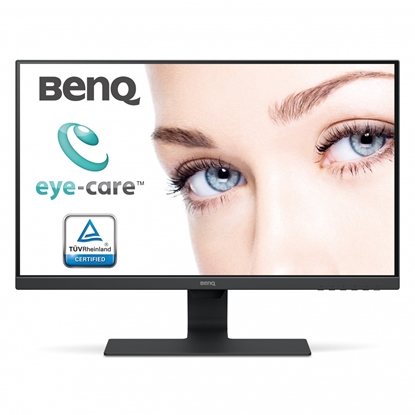 Picture of BenQ BL2780 LED display 68.6 cm (27") 1920 x 1080 pixels Full HD Black