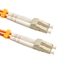 Изображение Qoltec Patchcord wiatowodowy LC-LC 1m (50460)