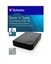 Picture of Verbatim Store n Save 3,5    2TB USB 3.0 Gen 2              47683