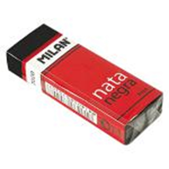 Picture of Dzēšgumija MILAN 7020 Negra