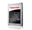 Attēls no Toshiba X300 3.5" 10 TB Serial ATA