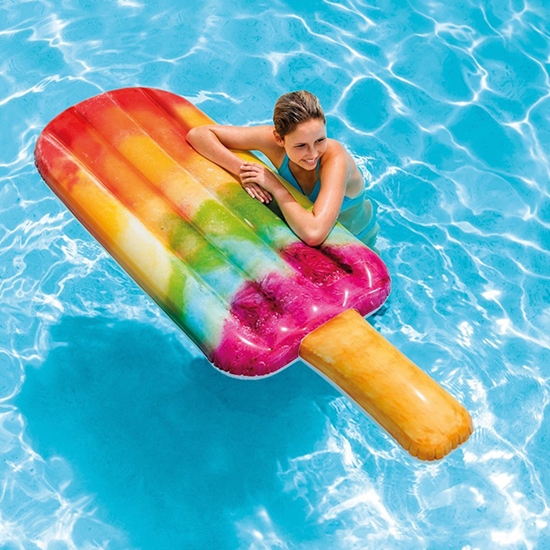 Picture of Peldamrīks Saldējums 191x76cm